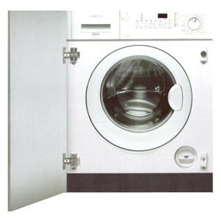 洗衣机 Zanussi ZTI 1029 照片, 特点