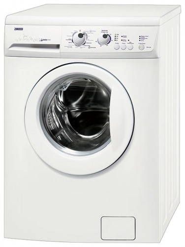 洗濯機 Zanussi ZWD 5105 写真, 特性