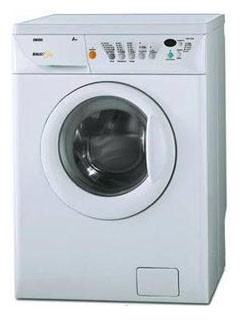 洗衣机 Zanussi ZWD 5106 照片, 特点