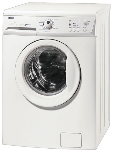 Machine à laver Zanussi ZWD 685 Photo, les caractéristiques