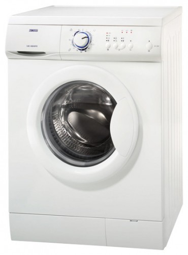 Máquina de lavar Zanussi ZWF 1000 M Foto, características