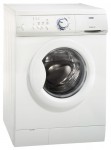 Máquina de lavar Zanussi ZWF 1000 M 60.00x85.00x52.00 cm