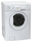 洗衣机 Zanussi ZWF 1026 60.00x85.00x59.00 厘米