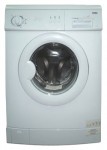 Machine à laver Zanussi ZWF 145 W 60.00x85.00x51.00 cm