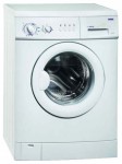 वॉशिंग मशीन Zanussi ZWF 2105 W 60.00x85.00x51.00 सेमी
