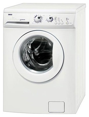 Machine à laver Zanussi ZWF 3105 Photo, les caractéristiques