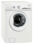 Machine à laver Zanussi ZWF 3105 60.00x85.00x59.00 cm