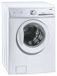 Tvättmaskin Zanussi ZWF 5105 60.00x85.00x59.00 cm