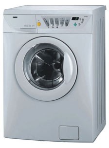 Tvättmaskin Zanussi ZWF 5185 Fil, egenskaper