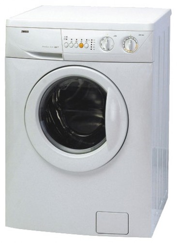 Tvättmaskin Zanussi ZWF 826 Fil, egenskaper