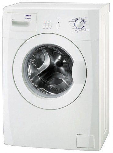 Máquina de lavar Zanussi ZWG 1101 Foto, características