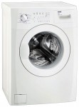 洗衣机 Zanussi ZWG 2121 60.00x85.00x49.00 厘米