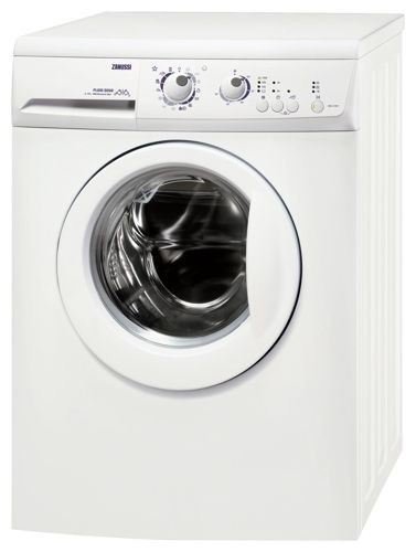 Machine à laver Zanussi ZWG 5100 P Photo, les caractéristiques