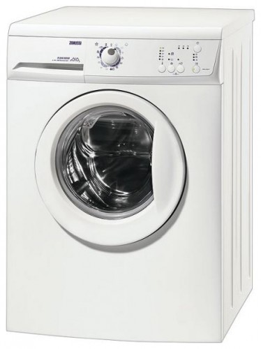 Machine à laver Zanussi ZWG 6100 P Photo, les caractéristiques