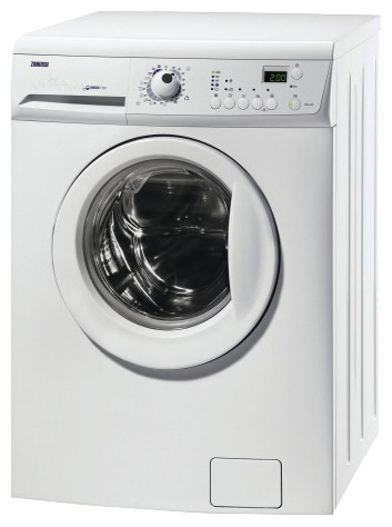 Mașină de spălat Zanussi ZWG 6105 fotografie, caracteristici