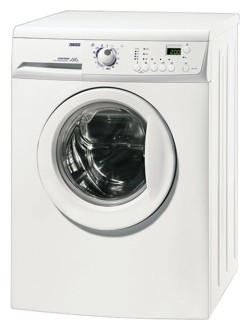 çamaşır makinesi Zanussi ZWG 7100 P fotoğraf, özellikleri
