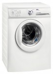 洗衣机 Zanussi ZWG 76100 K 60.00x85.00x50.00 厘米