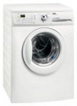 洗衣机 Zanussi ZWG 77100 K 60.00x85.00x50.00 厘米