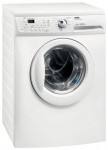 洗衣机 Zanussi ZWG 77140 K 60.00x85.00x50.00 厘米