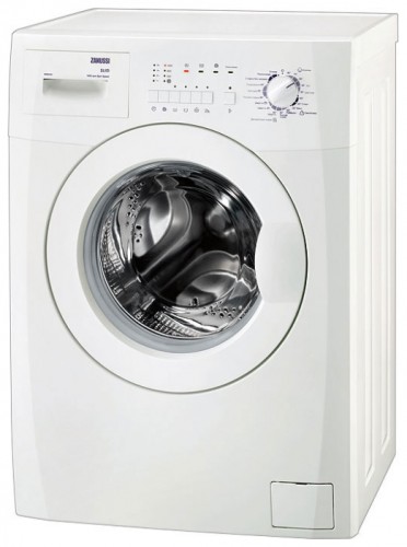 洗衣机 Zanussi ZWH 2101 照片, 特点