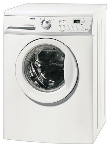 Vaskemaskine Zanussi ZWH 7100 P Foto, Egenskaber