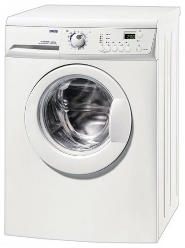 Máquina de lavar Zanussi ZWH 7120 P Foto, características