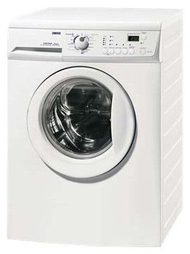 Machine à laver Zanussi ZWH 77100 P Photo, les caractéristiques