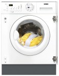 洗濯機 Zanussi ZWI 71201 WA 60.00x82.00x56.00 cm