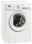 洗濯機 Zanussi ZWN 57120 L 60.00x85.00x60.00 cm
