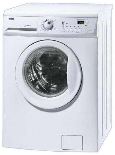 Mașină de spălat Zanussi ZWN 7120 L fotografie, caracteristici