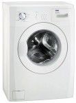 Máquina de lavar Zanussi ZWO 1101 60.00x85.00x33.00 cm