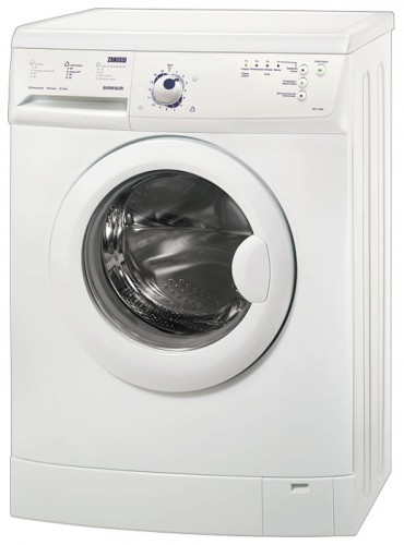 Pračka Zanussi ZWO 1106 W Fotografie, charakteristika