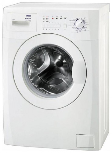 Máy giặt Zanussi ZWO 2101 ảnh, đặc điểm