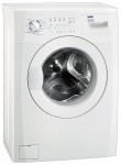 Machine à laver Zanussi ZWO 2101 60.00x85.00x33.00 cm