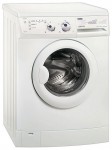 वॉशिंग मशीन Zanussi ZWO 2106 W 60.00x85.00x37.00 सेमी