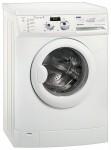 çamaşır makinesi Zanussi ZWO 2107 W 60.00x85.00x37.00 sm