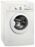 ﻿Washing Machine Zanussi ZWO 286W 60.00x85.00x38.00 cm