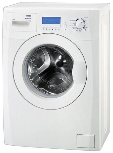 Mașină de spălat Zanussi ZWO 3101 fotografie, caracteristici