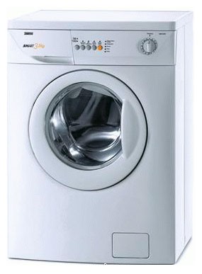 Tvättmaskin Zanussi ZWO 3104 Fil, egenskaper