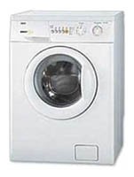 वॉशिंग मशीन Zanussi ZWO 384 तस्वीर, विशेषताएँ