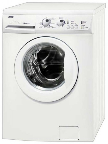 Tvättmaskin Zanussi ZWO 5105 Fil, egenskaper