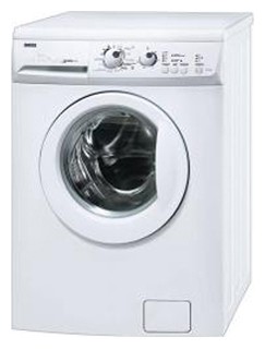 Tvättmaskin Zanussi ZWO 585 Fil, egenskaper