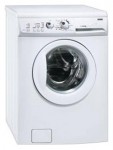 Machine à laver Zanussi ZWO 585 60.00x85.00x34.00 cm