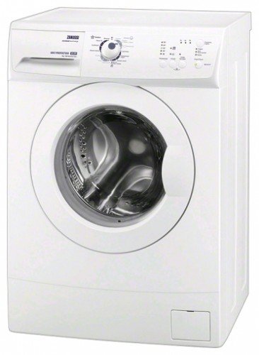 Máy giặt Zanussi ZWO 6102 V ảnh, đặc điểm