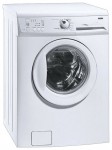 çamaşır makinesi Zanussi ZWO 6105 60.00x85.00x34.00 sm