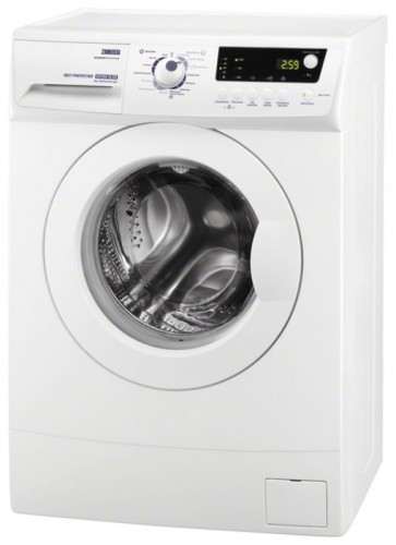 Pračka Zanussi ZWO 77100 V Fotografie, charakteristika
