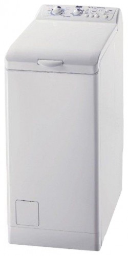 Tvättmaskin Zanussi ZWP 582 Fil, egenskaper