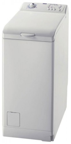 Tvättmaskin Zanussi ZWQ 5100 Fil, egenskaper