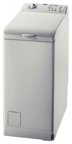 Machine à laver Zanussi ZWQ 5101 Photo, les caractéristiques