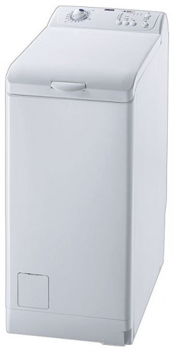 Machine à laver Zanussi ZWQ 5121 Photo, les caractéristiques